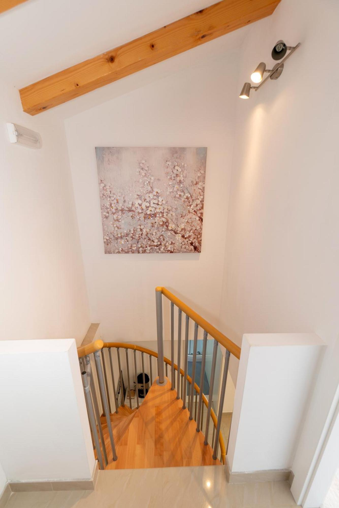 Apartments Srdanovic Omis Exterior photo