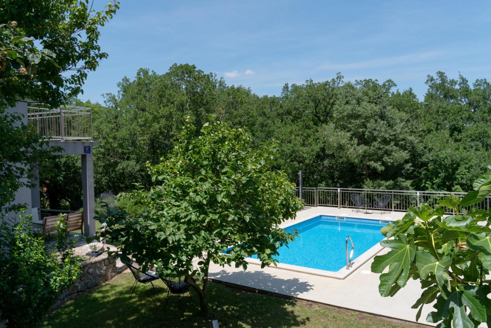 Apartments Srdanovic Omis Exterior photo