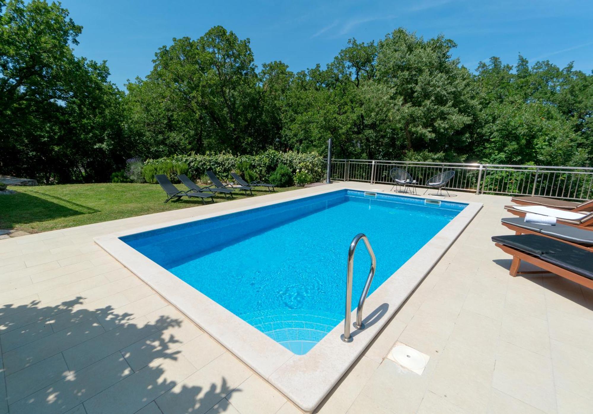 Apartments Srdanovic Omis Exterior photo